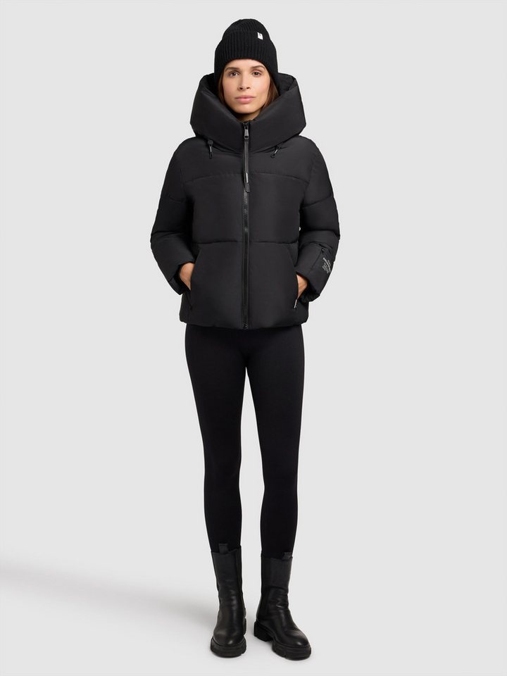 khujo Steppjacke AUDREY MATT – Bild 3 von 5