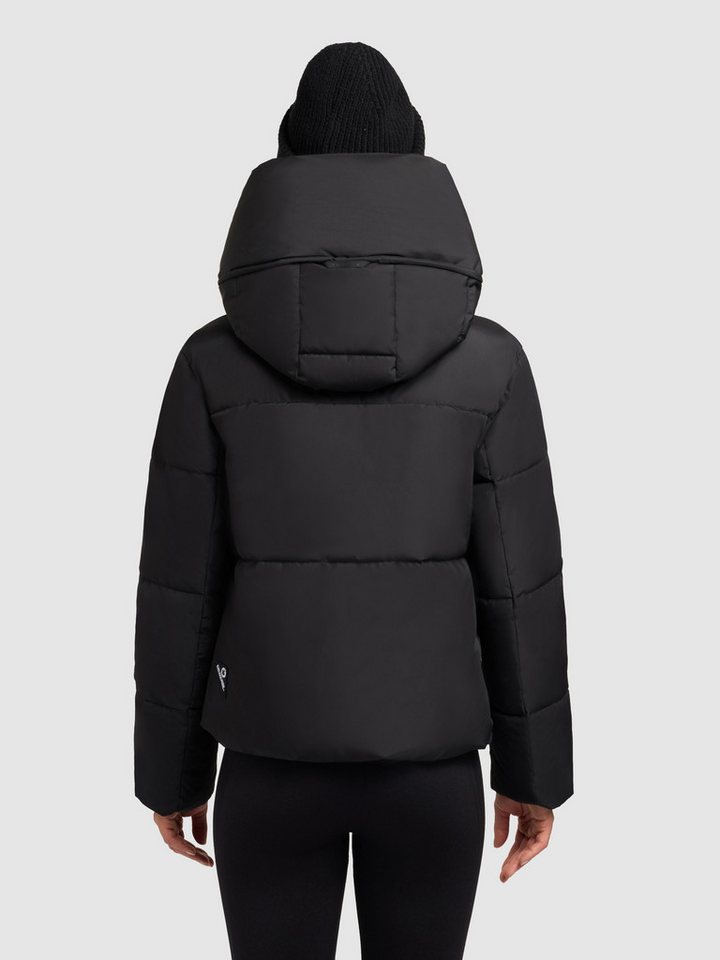 khujo Steppjacke AUDREY MATT – Bild 4 von 5