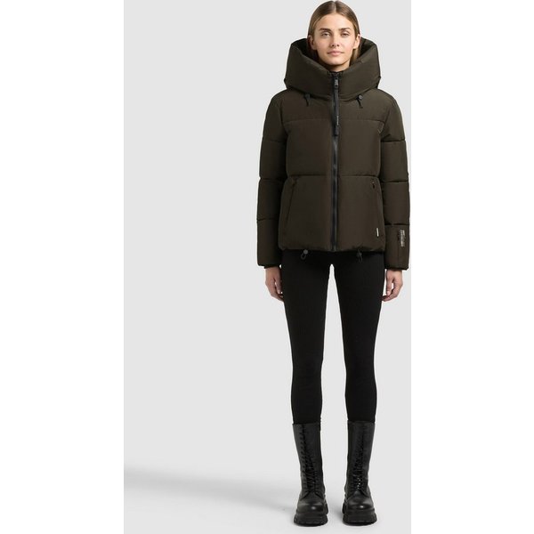 khujo Steppjacke AUDREY2