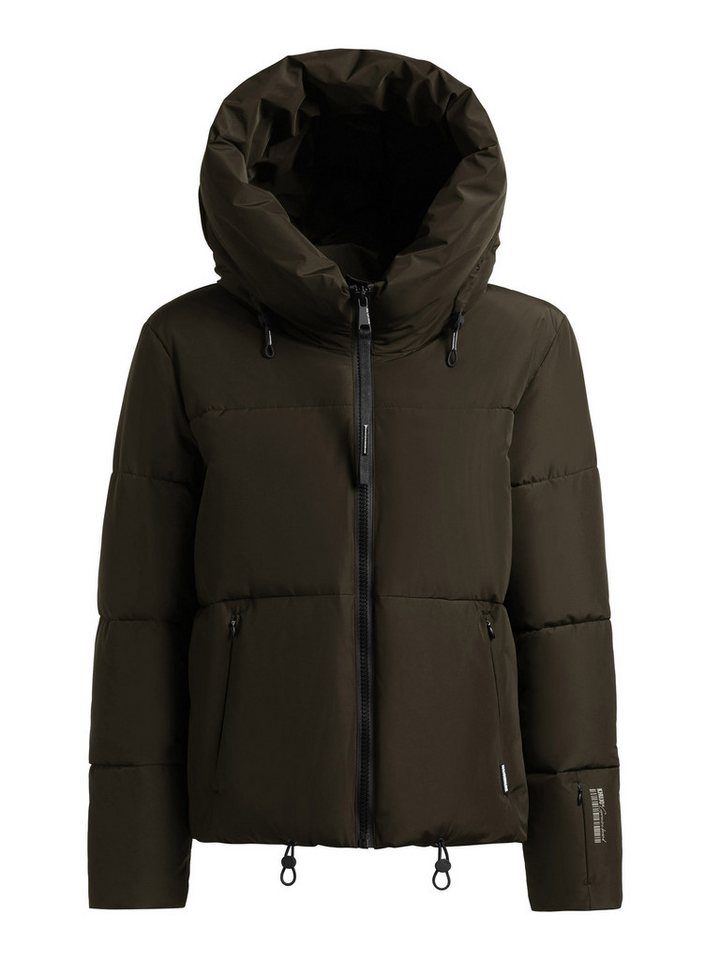 khujo Steppjacke AUDREY2 – Bild 2 von 5