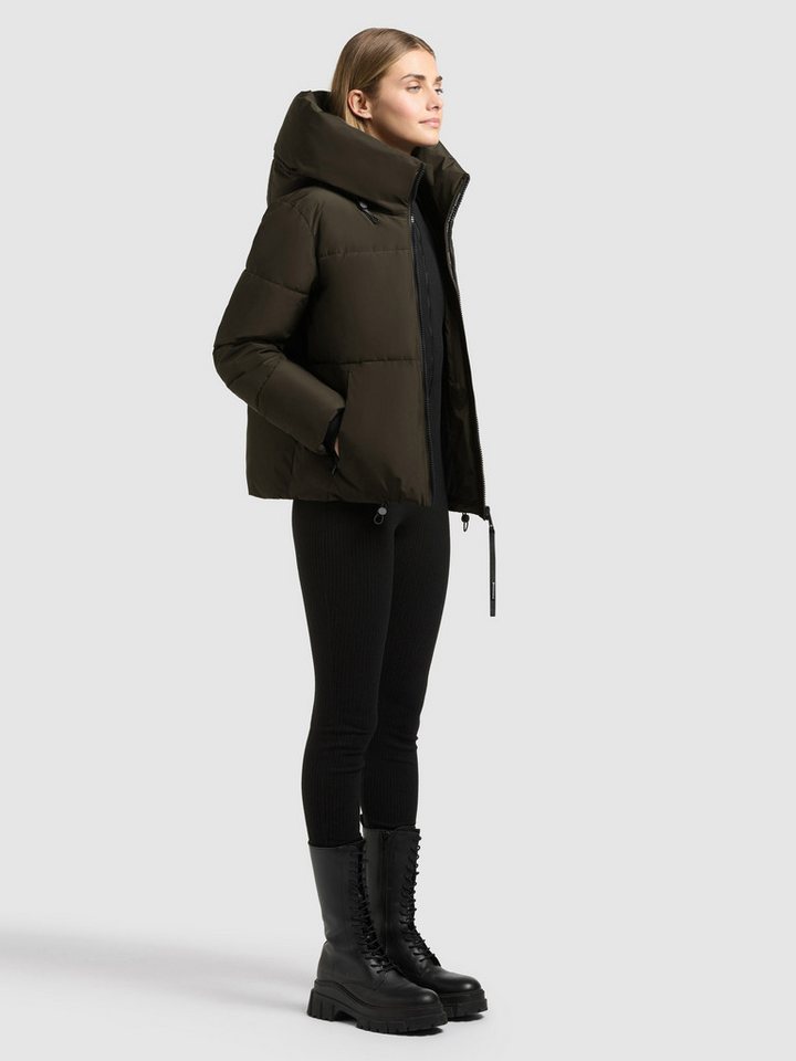 khujo Steppjacke AUDREY2 – Bild 3 von 5