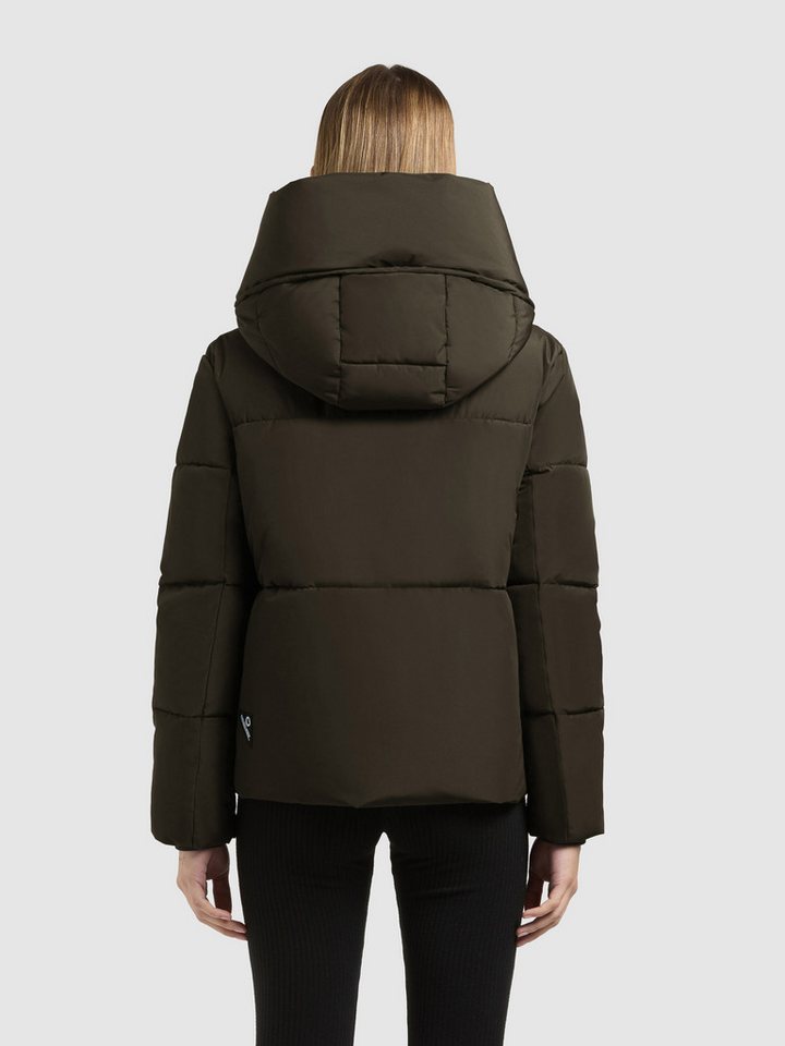 khujo Steppjacke AUDREY2 – Bild 4 von 5