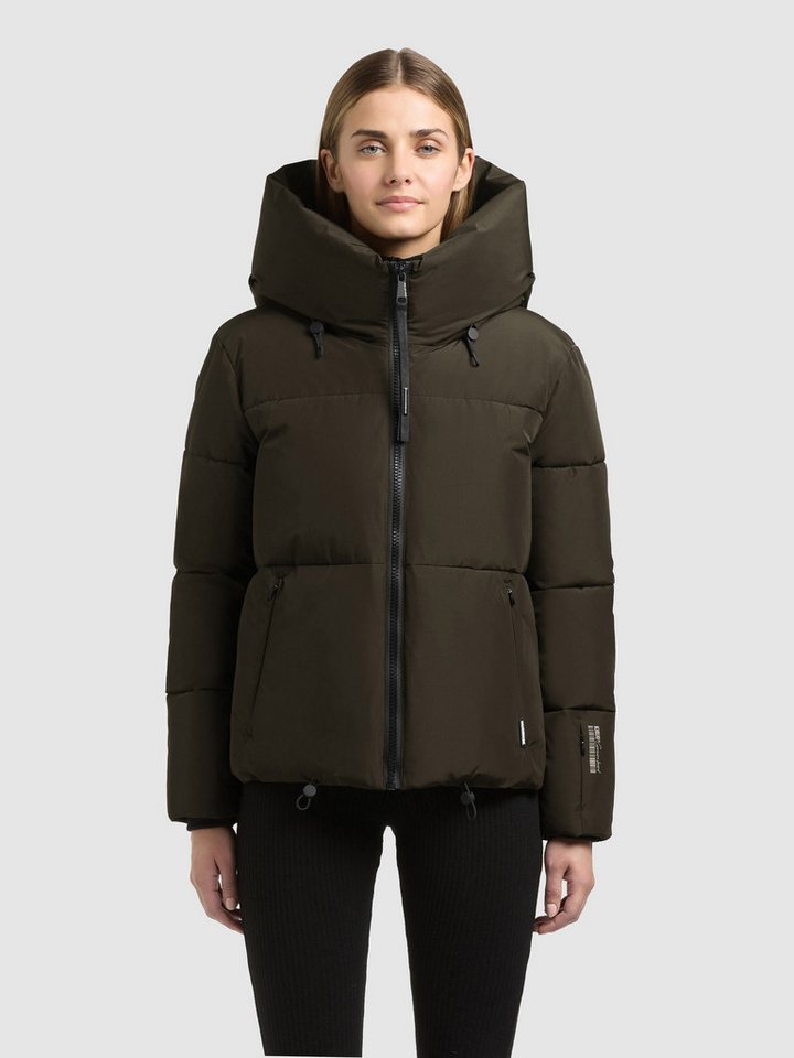 khujo Steppjacke AUDREY2 – Bild 5 von 5
