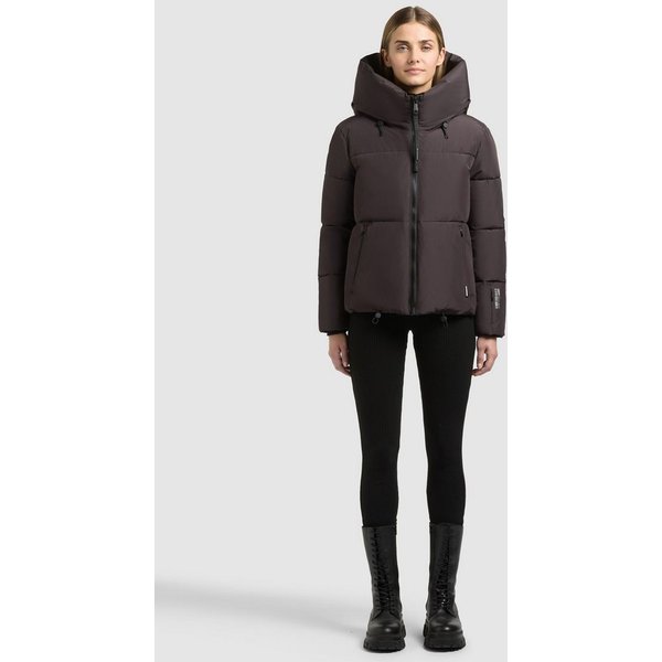 khujo Steppjacke AUDREY2
