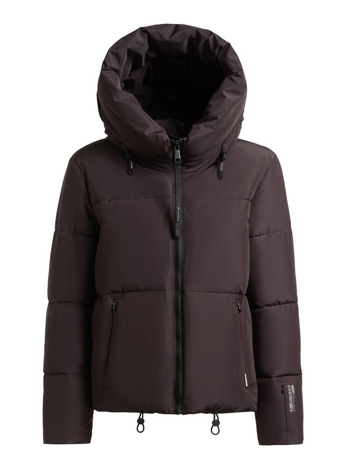 khujo Steppjacke AUDREY2 – Bild 2 von 5