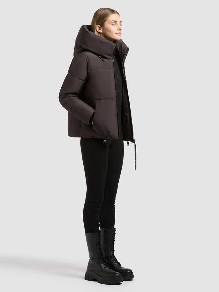 khujo Steppjacke AUDREY2 – Bild 3 von 5