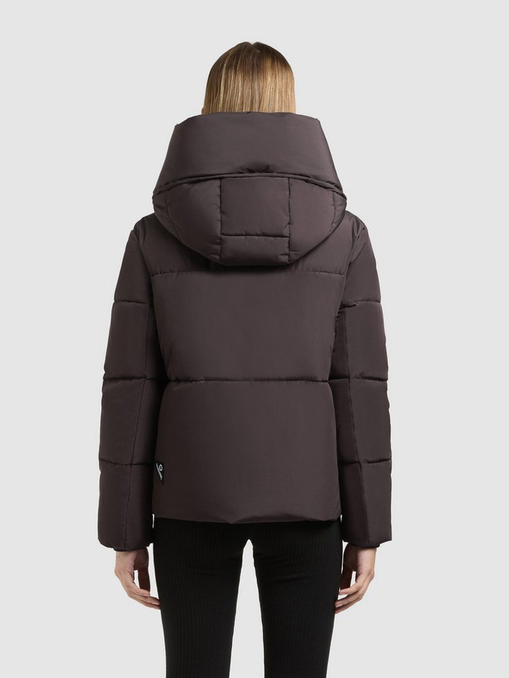 khujo Steppjacke AUDREY2 – Bild 4 von 5