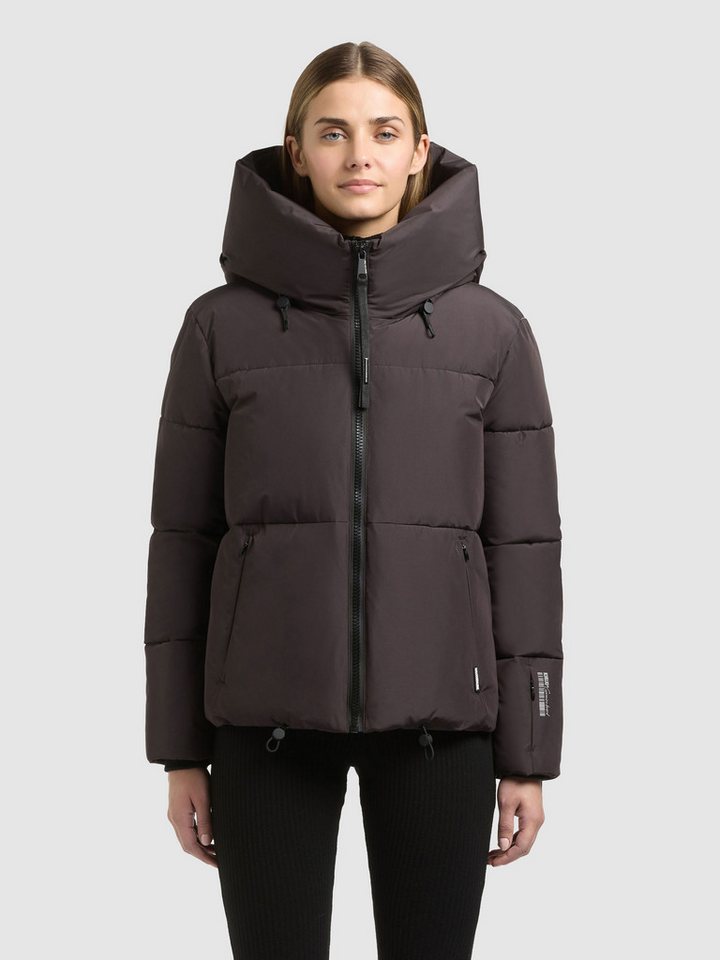 khujo Steppjacke AUDREY2 – Bild 5 von 5