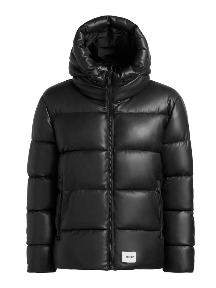 khujo Steppjacke COEN2 – Bild 2 von 5