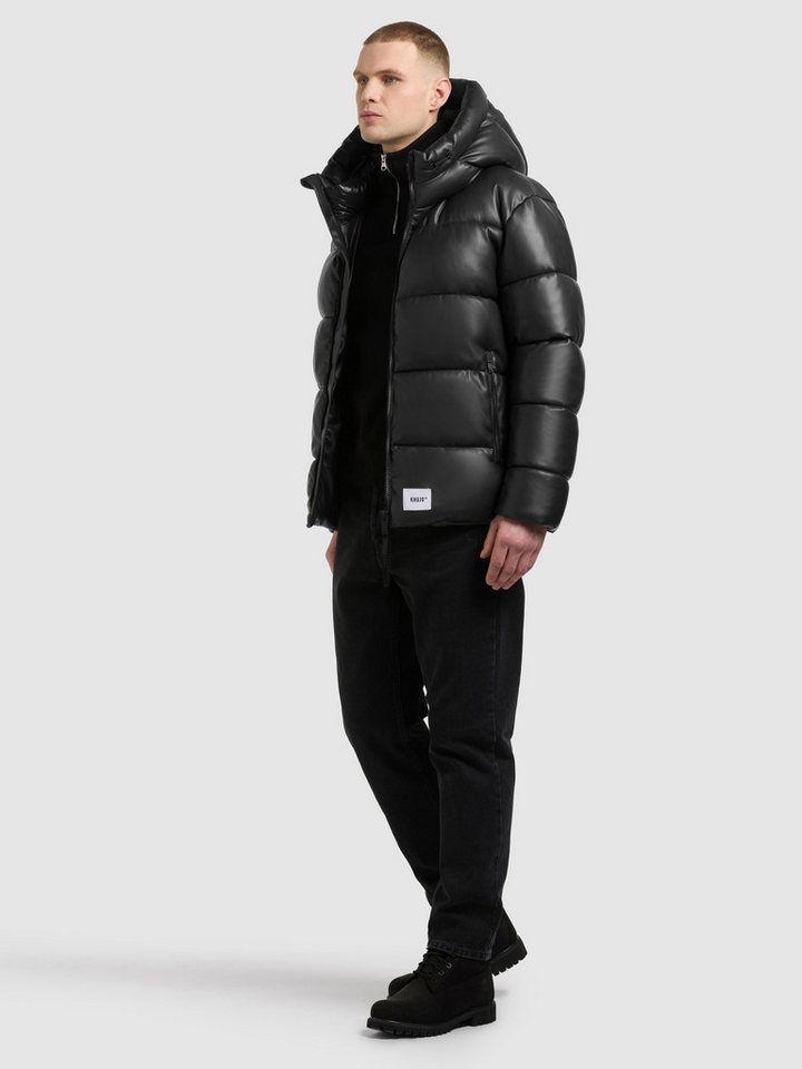 khujo Steppjacke COEN2 – Bild 3 von 5