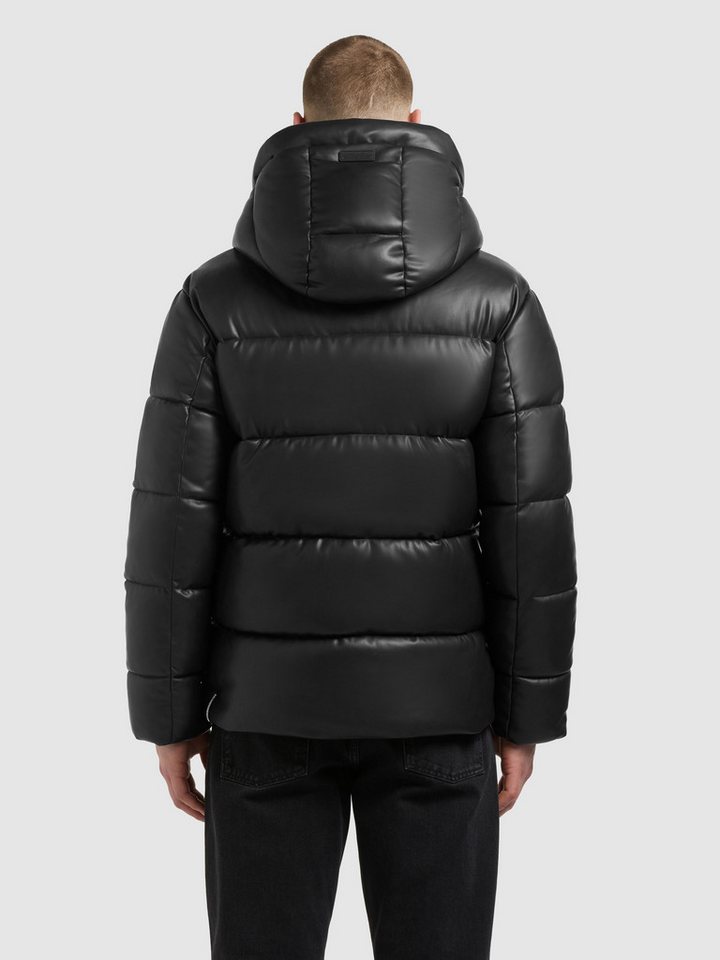 khujo Steppjacke COEN2 – Bild 4 von 5