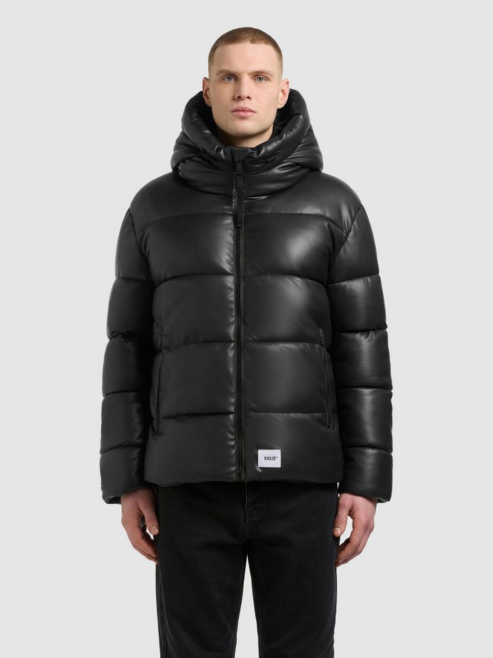 khujo Steppjacke COEN2 – Bild 5 von 5