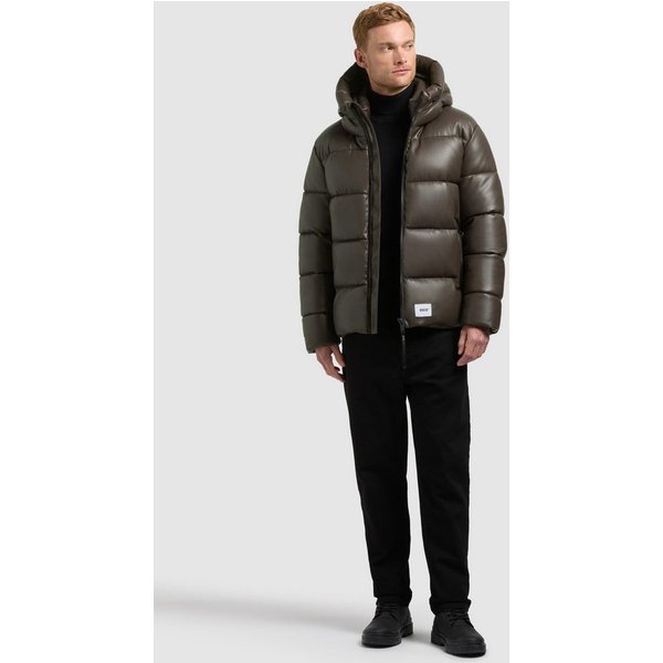 khujo Steppjacke COEN2