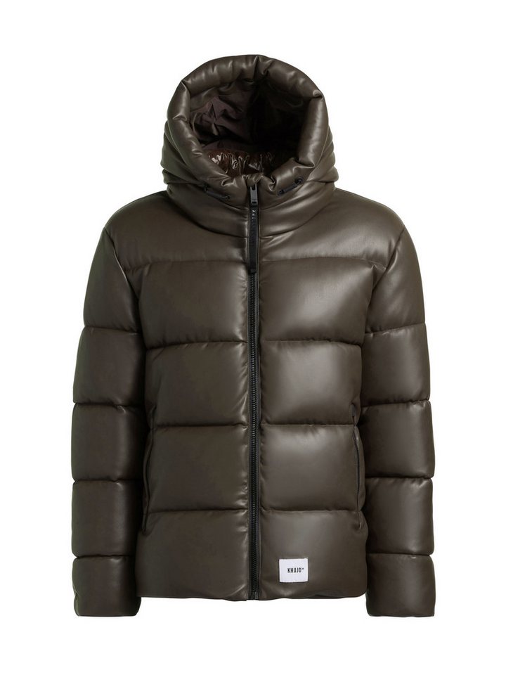 khujo Steppjacke COEN2 – Bild 2 von 5