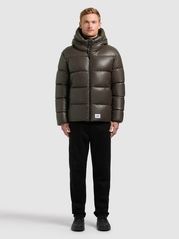 khujo Steppjacke COEN2 – Bild 3 von 5