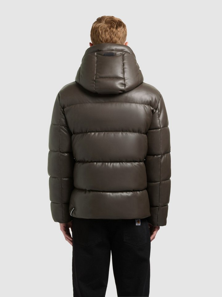 khujo Steppjacke COEN2 – Bild 4 von 5