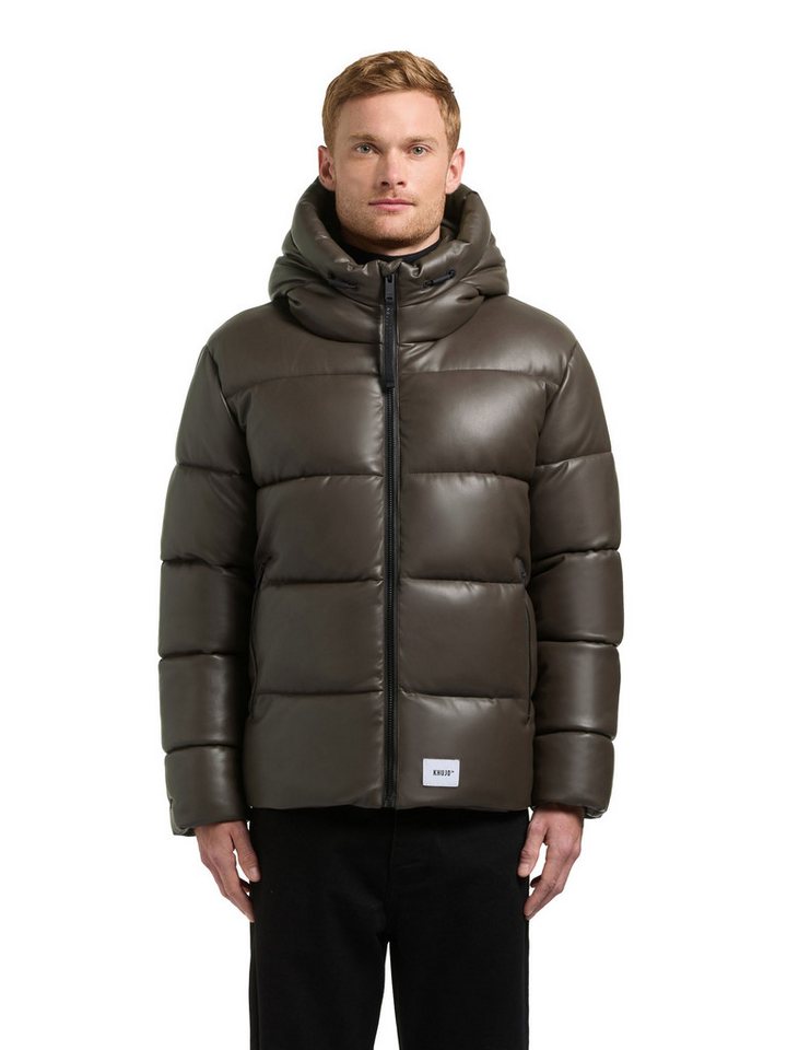 khujo Steppjacke COEN2 – Bild 5 von 5