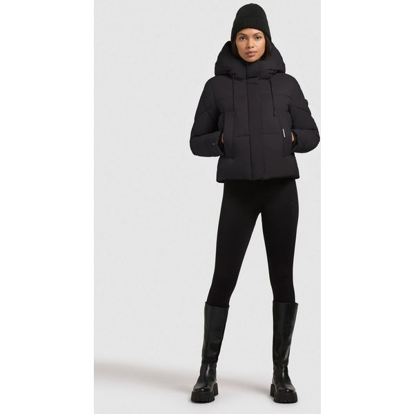 khujo Steppjacke DAFNA
