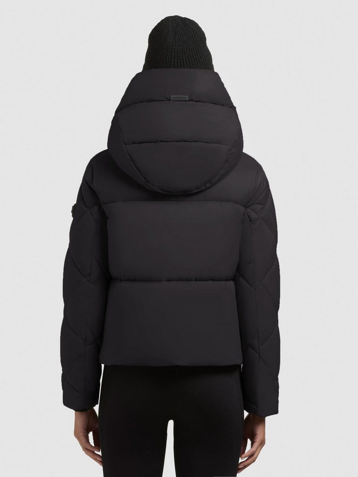 khujo Steppjacke DAFNA – Bild 4 von 5