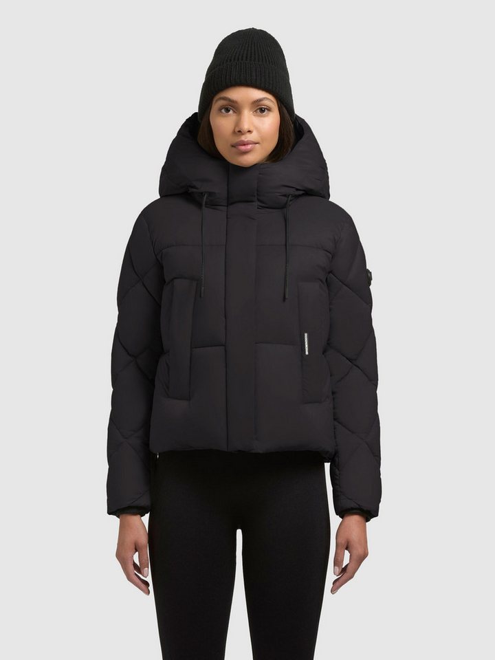 khujo Steppjacke DAFNA – Bild 5 von 5