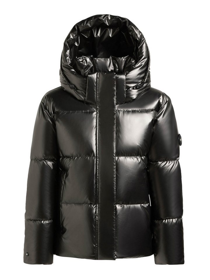 khujo Steppjacke DEVINA3 SHINY – Bild 2 von 5