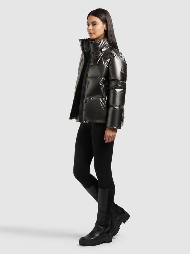 khujo Steppjacke DEVINA3 SHINY – Bild 3 von 5