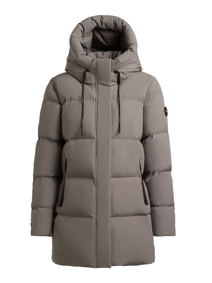 khujo Steppjacke DROWN2 MATT – Bild 2 von 5