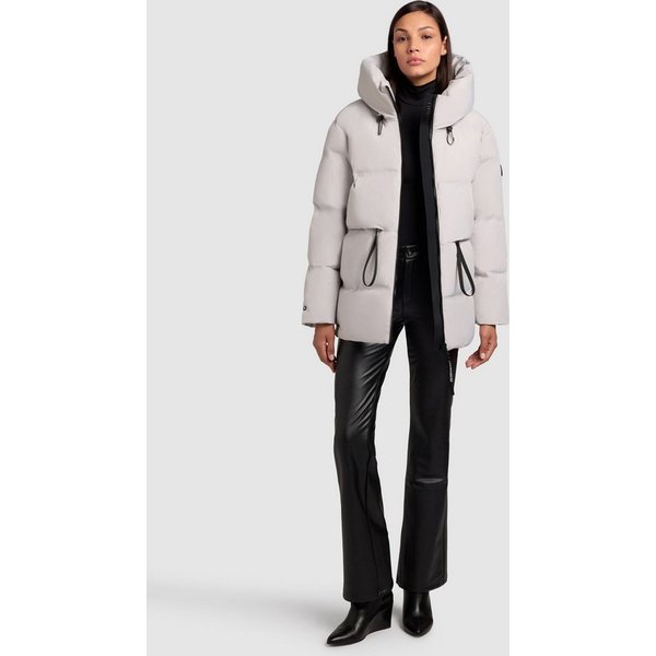 khujo Steppjacke ELLIS