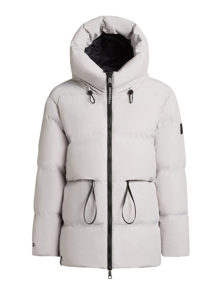 khujo Steppjacke ELLIS – Bild 2 von 5