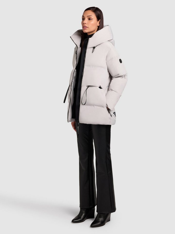 khujo Steppjacke ELLIS – Bild 3 von 5