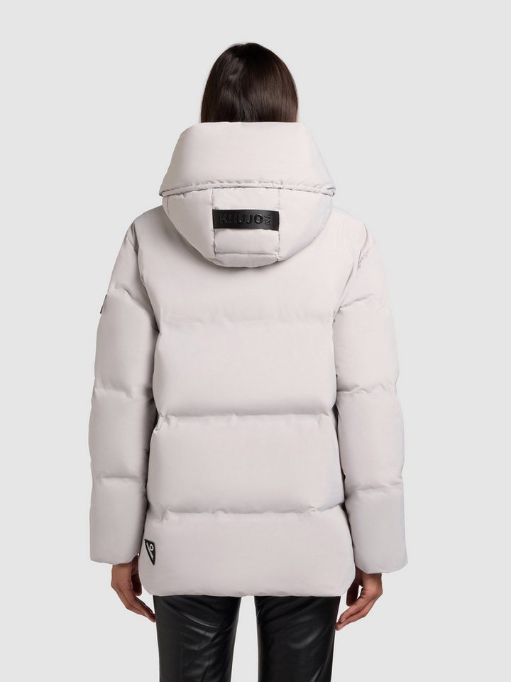 khujo Steppjacke ELLIS – Bild 4 von 5