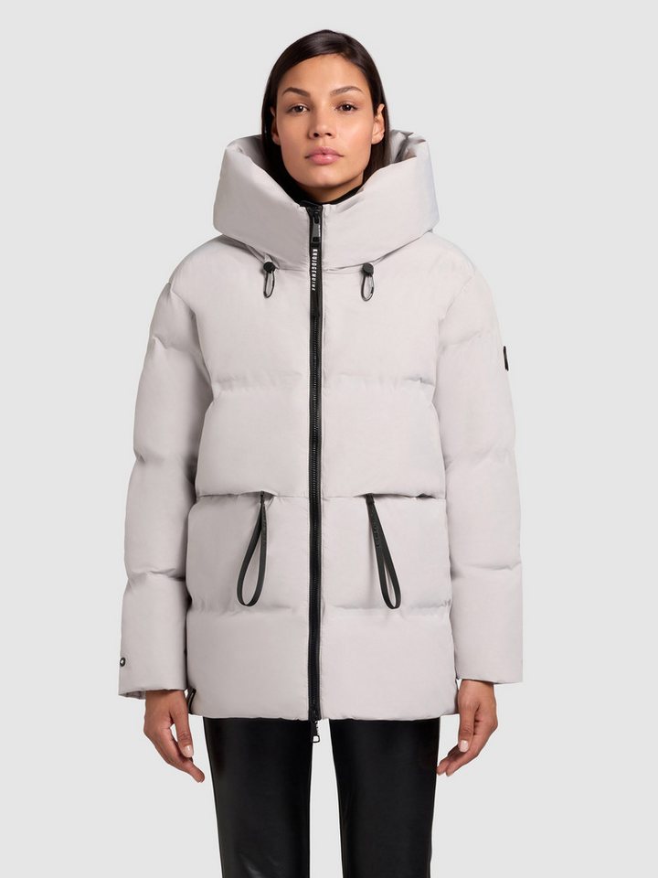 khujo Steppjacke ELLIS – Bild 5 von 5
