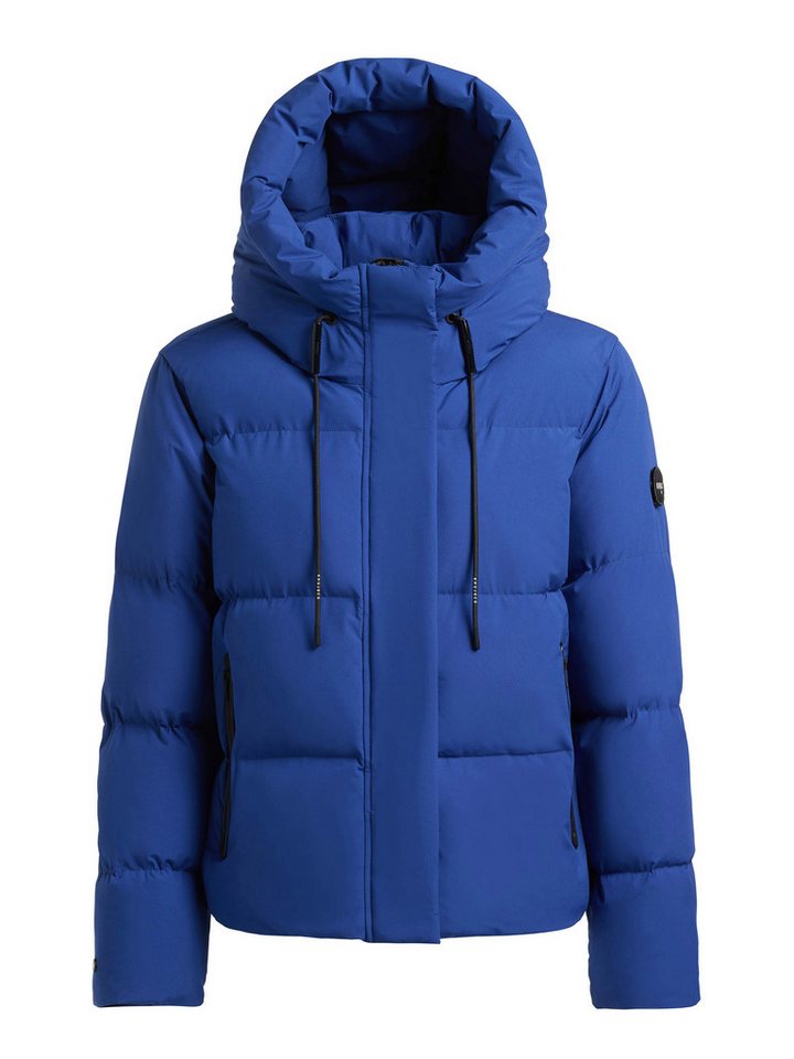 khujo Steppjacke ENITS2 MATT – Bild 2 von 5