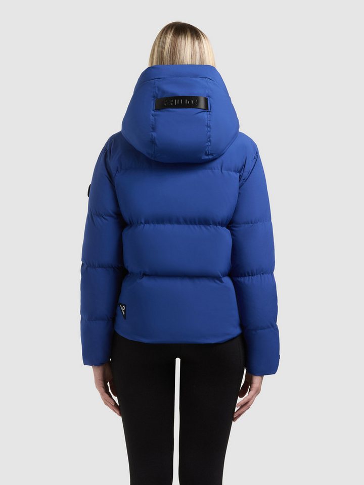 khujo Steppjacke ENITS2 MATT – Bild 4 von 5