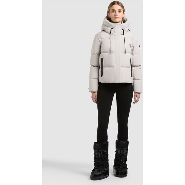 khujo Steppjacke ENITS2 MATT