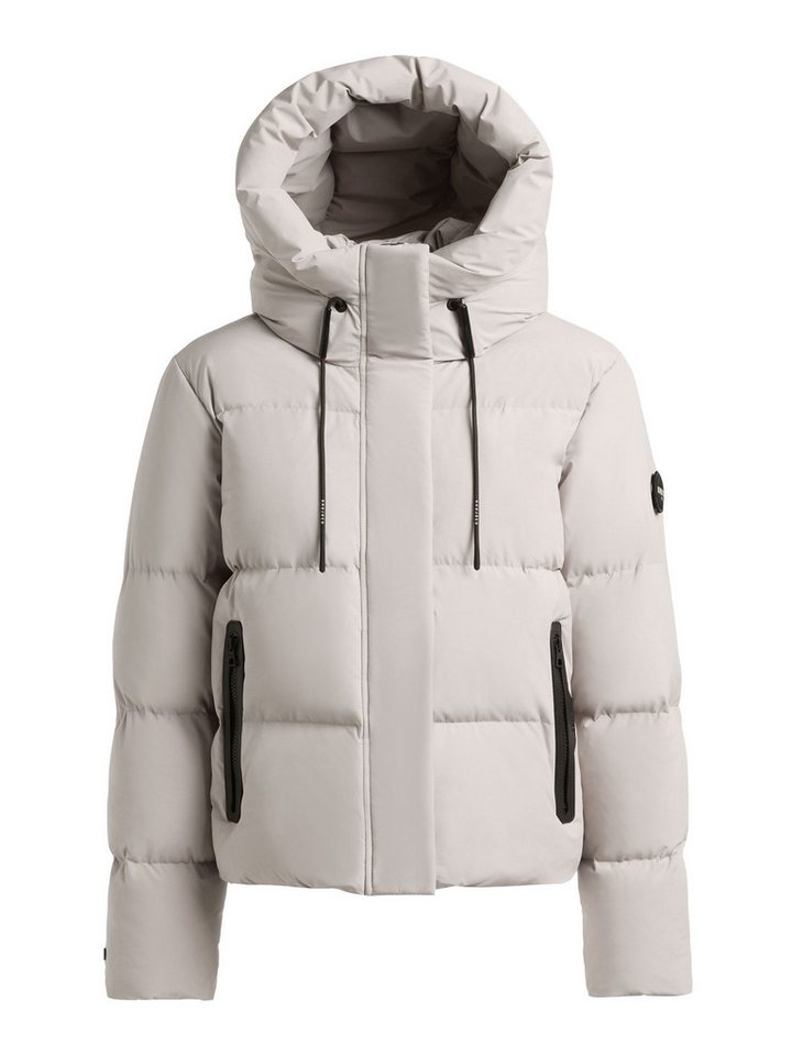 khujo Steppjacke ENITS2 MATT – Bild 2 von 5