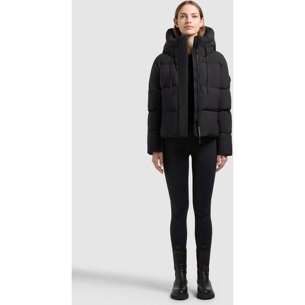 khujo Steppjacke ENITS2 MATT
