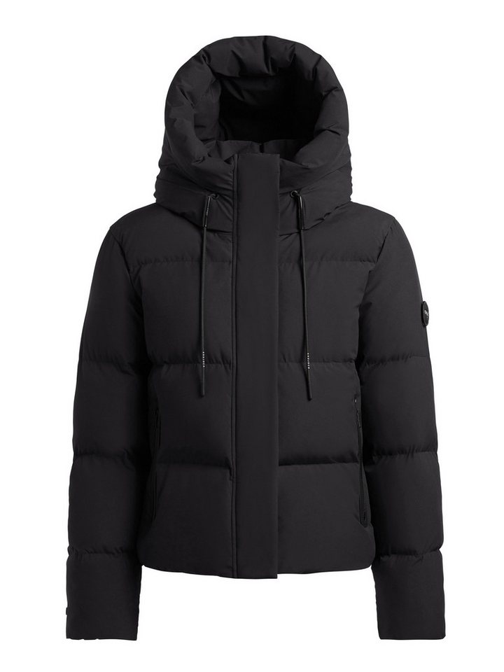 khujo Steppjacke ENITS2 MATT – Bild 2 von 5