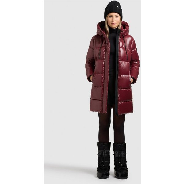 khujo Steppjacke JANOU