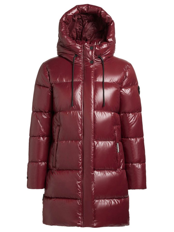 khujo Steppjacke JANOU – Bild 2 von 5