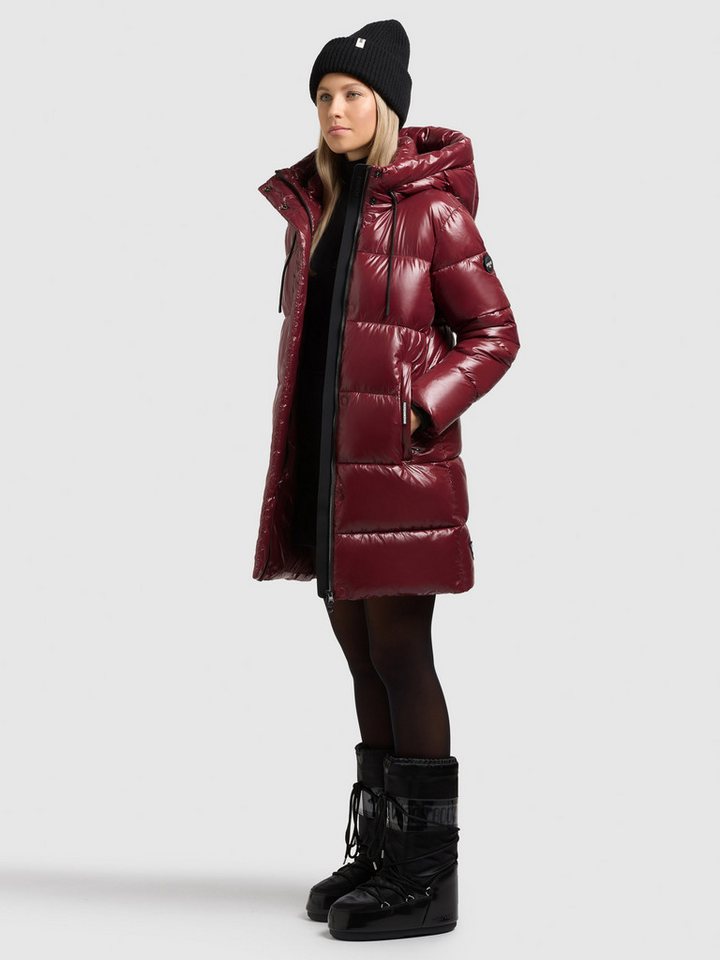 khujo Steppjacke JANOU – Bild 3 von 5