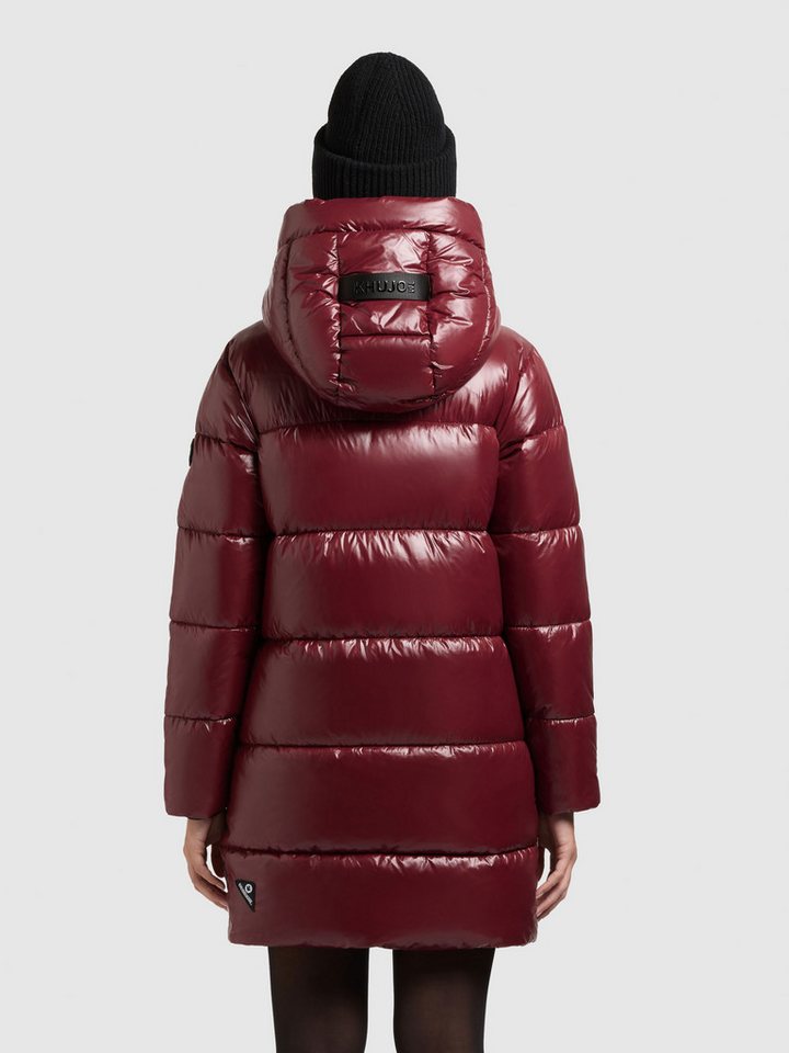 khujo Steppjacke JANOU – Bild 4 von 5