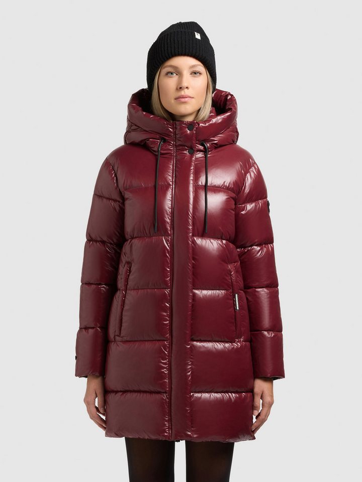khujo Steppjacke JANOU – Bild 5 von 5