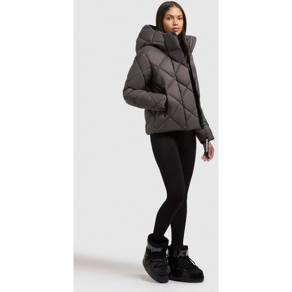 khujo Steppjacke LILIAN