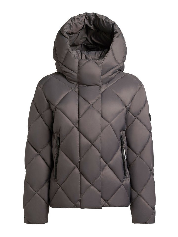 khujo Steppjacke LILIAN – Bild 2 von 5