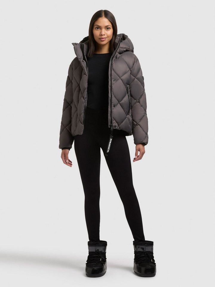 khujo Steppjacke LILIAN – Bild 3 von 5