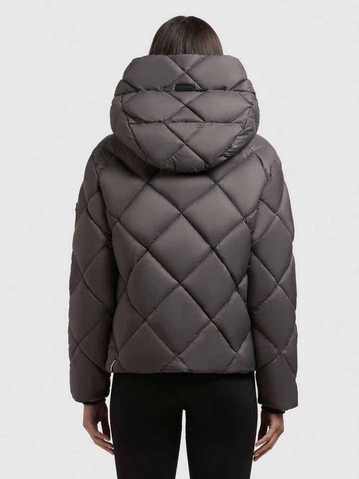 khujo Steppjacke LILIAN – Bild 4 von 5