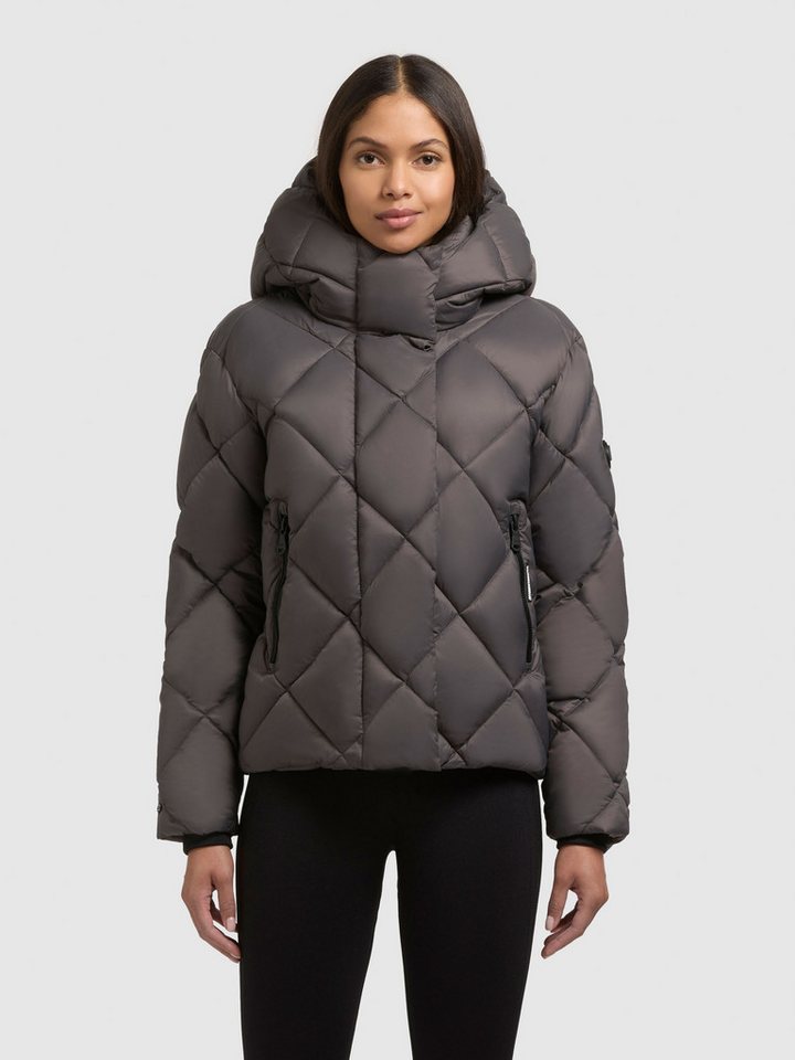 khujo Steppjacke LILIAN – Bild 5 von 5