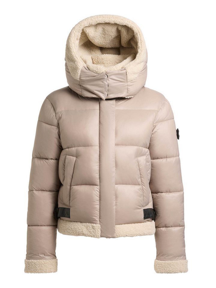khujo Steppjacke NESSIE2 – Bild 2 von 5