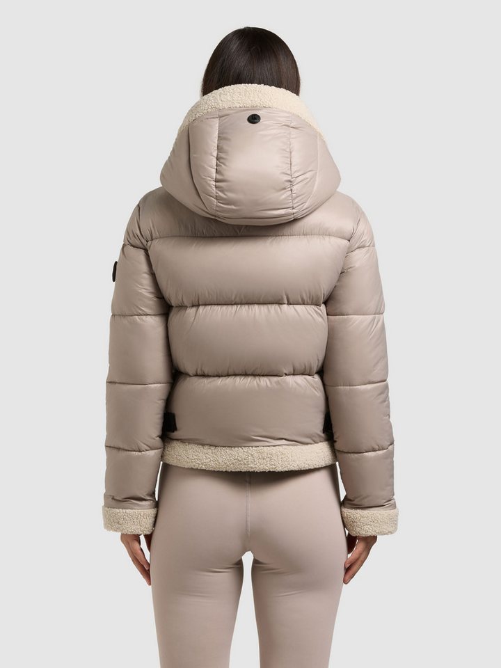 khujo Steppjacke NESSIE2 – Bild 4 von 5